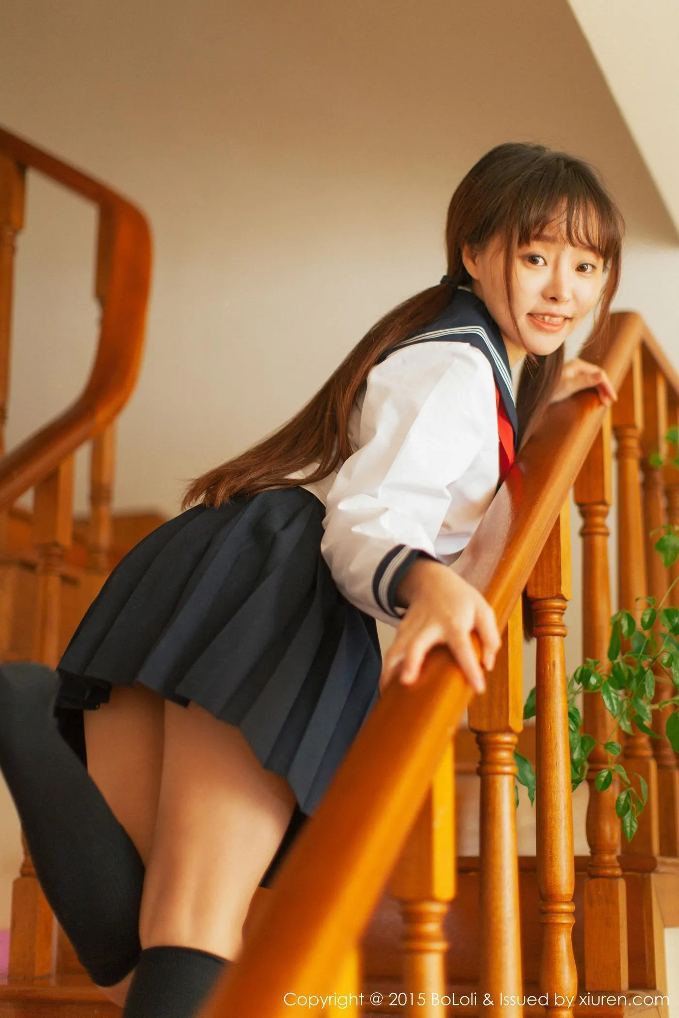 Vol.011 柳侑绮Sevenbaby [77P]插图4